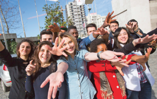 148 bin kişi Türkiye’de eğitim alıyor